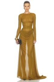 Marisa Gown at Revolve
