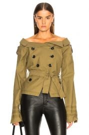 Marissa Webb Noah Jacket at Forward