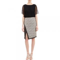 Marissa Webb Viktoria Skirt at Barneys