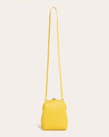 Mark Cross Frame Crossbody Bag Olivela at Olivela