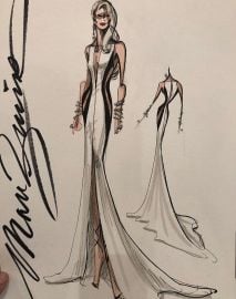 Mark Zunino at Mark Zunino