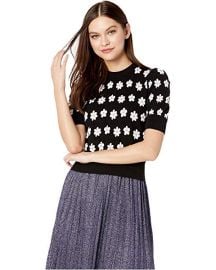 Marker Floral Sweater at Zappos