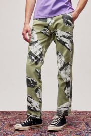 Market Talus Work Pants at Urban Outfitters