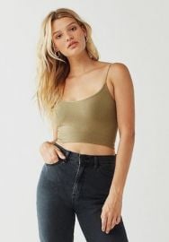 Markie Seamless Bra Top by Out From Under at Urban Outfitters