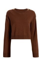 Marla Cashmere Pullover Cinq Sept at Cinq a Sept