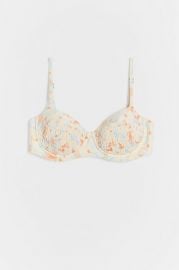 Marley Bikini Top by L Space at Anthropologie