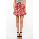 Marleys Urban Outfitters skirt at Urban Outfitters