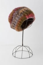 Marleys beanie from Anthropologie at Anthropologie