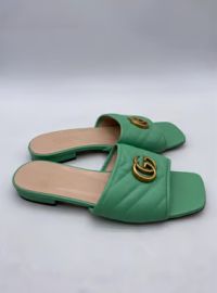 Marmont Gucci Sandals for Women - Vestiaire Collective at Vestiaire Collective