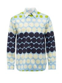 Marni Dot Print Shirt at Matches