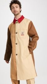 Marni Marni x Carhartt WIP Coat at Shopbop