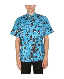 Marni Pop Dots Print Shirt italist at Italist