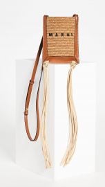 Marni Small Fringe Summer Bag at Shopbop