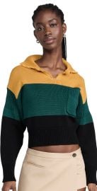 Marni V Neck Sweater at Shopbop