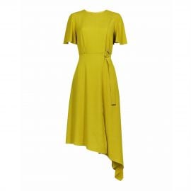 Marniee Dress by Ted Baker at Selfridges