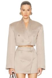 Marosa Jacket at Revolve