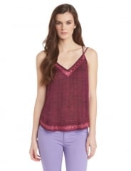 Marrakech cami by Lucky Brand at Amazon