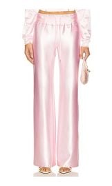 Marrknull Hanger Lounge Pants In Pink at Revolve
