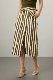 Marti Skirt by Marie Oliver Rent the Runway at Rent the Runway