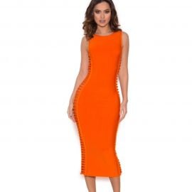 Martinique Dress by House of CB at House of CB