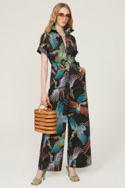 Marty Jumpsuit by Hutch for 50 Rent the Runway at Rent the Runway