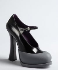 Mary Janes by Prada at Bluefly