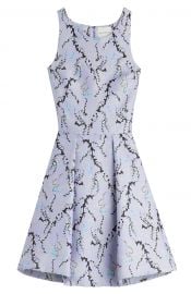 Mary Katrantzou Copelia Dress at Stylebop