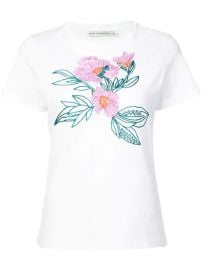 Mary Katrantzou Iven T-shirt - Farfetch at Farfetch