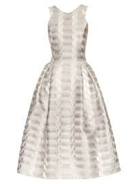 Mary Katrantzou Laguna Dress at Matches