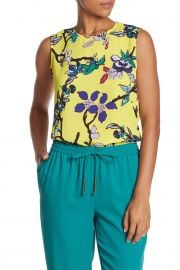 Mary Top by Diane von Furstenberg at Nordstrom Rack