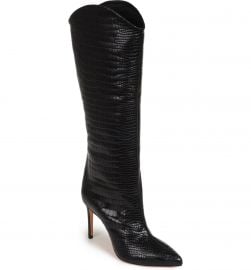 Maryana Pointed Toe Boot at Nordstrom