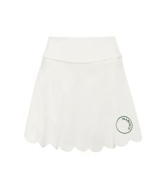 Marysia - Venus tennis miniskirt at Mytheresa