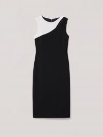 Massena Dress at Judith & Charles