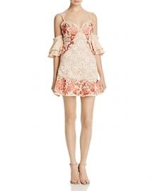 Matador Dress by For Love and Lemons at Bloomingdales