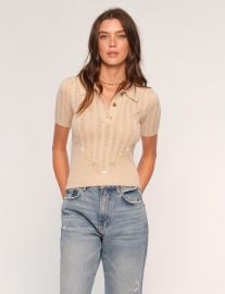 Matea Top Heartloom at Heartloom