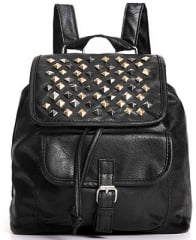 Material Girl Handbag Small Studded Backpack - Fashion Jewelry - Jewelry and Watches - Macys at Macys