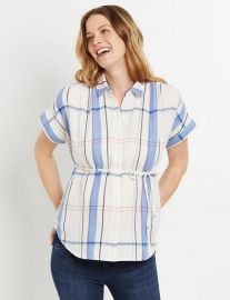 Maternity Shirts Pregnancy Blouses amp Fashion Tops You39ll Love - at Motherhood Maternity