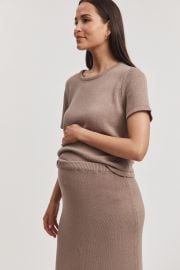 Maternity Tops Bump City at Bump City