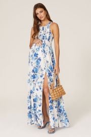 Maternity Whitney Maxi Dress by Yumi Kim at Rent The Runway