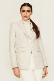 Mathi Dickey Jacket by Veronica Beard Rent the Runway at Rent the Runway