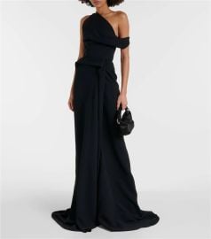 Maticevski Aspect Gown at Mytheresa