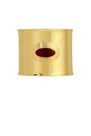 Matilde Cuff Bracelet at Revolve