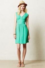 Matilde Dress at Anthropologie