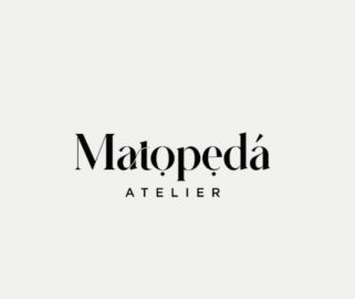 Matopeda Atelier Custom Dress at Matopeda