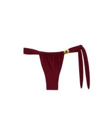 Matte Liza Tanga Bottom - Ponche at Vix