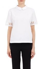 Maud Heline Aroze Blouse at Barneys