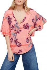 Maui Wowie Palm Print Shirt at Nordstrom Rack