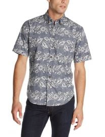 Maupiti Express Shirt by Reyn Spooner at Amazon