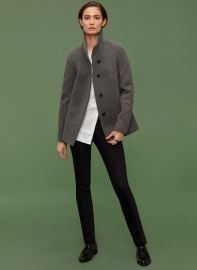 Maurice coat at Aritzia