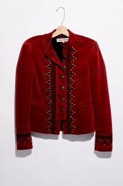 Maven Pintuck Jacket by Free People at Free People